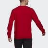 adidas FC Bayern Fußball Besticktes Rundhals-Sweatshirt Herren Sweatshirt GK8627