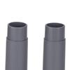 9PCS Grey Vacuum Cleaner Accessories Plastic Vacuum Attachments Brushes Kit  Cleaning Tool
