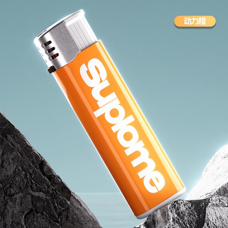 

Трюк с декомпрессией, Водяной пистолет с зажигалкой, Креативный интерактивный водный пистолет красный