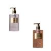 DearIrean Duo Fragrance Shower Gel Set