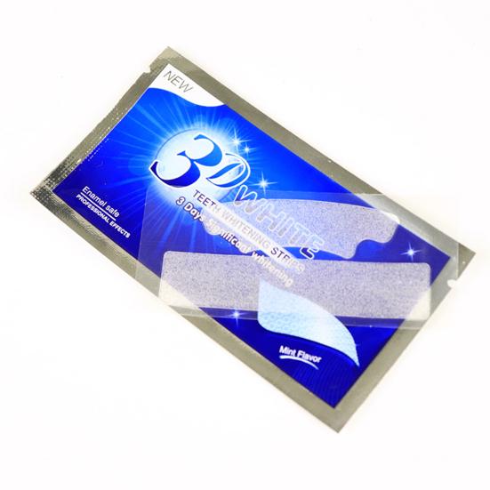 14Pcs Teeth Whitening Strips Travel Friendly Gentle Effective Fresh Breath Teeth Whitening Strips for Teeth