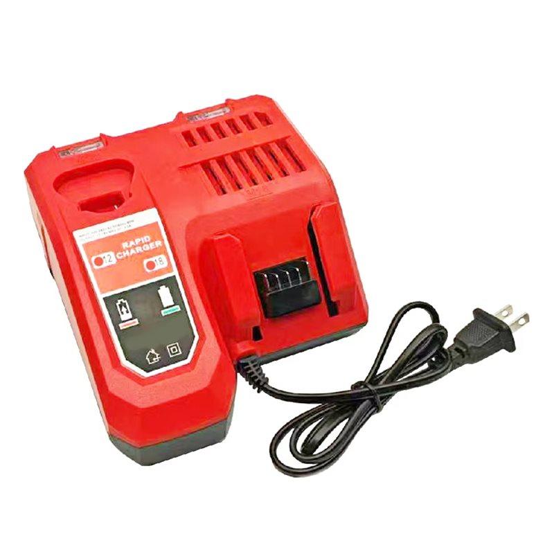 

A96I-Power Tool Parts Accessories For 18V Lithium Battery For M14 14.4V For M18 Li- Cell Pack For - 18V