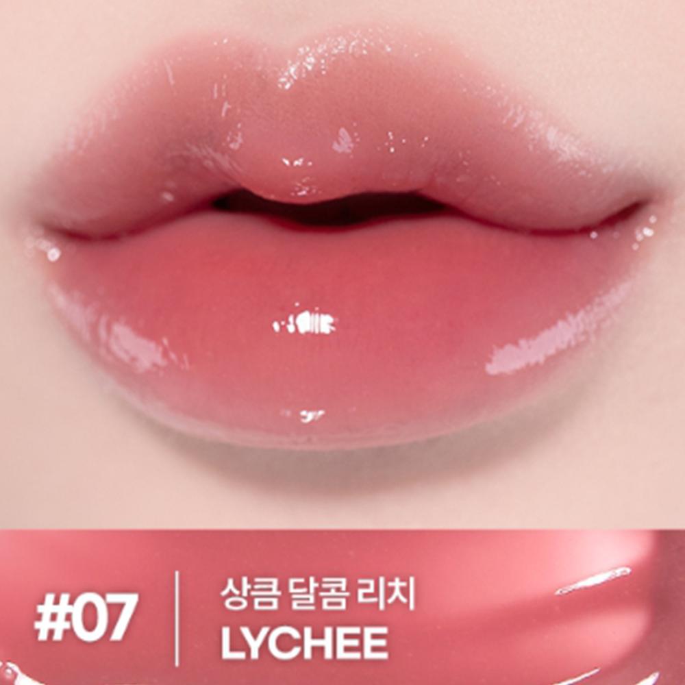 Nature Republic Medové rty 2,7g