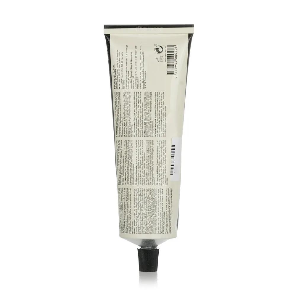 Rose Hair Sculpt Moisturizing Mask 120ml/4.23oz