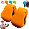 Portable Quick-Attach Fishing Rod Clip Fishing Rod Holder Ball Straps Lightweight Fishing Tackle Ties Organizer Storage Racks Fishing Accessories