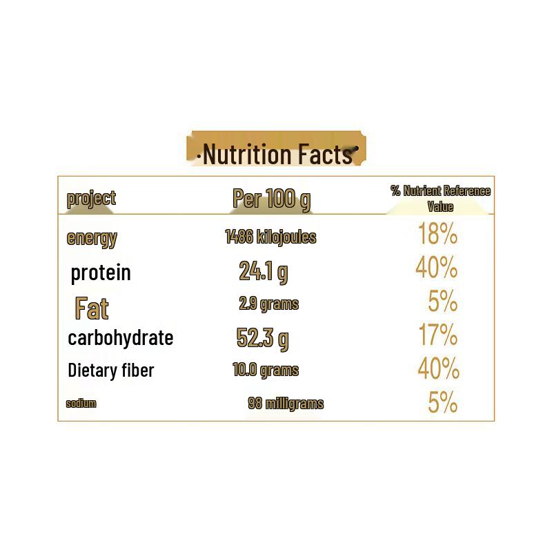 Vaseline Body Lotion & Arowana Buckwheat Noodles Gift Set