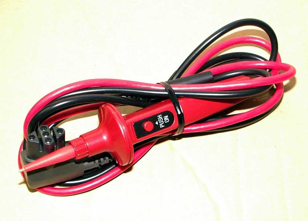Kyoritsu Electric Meter 3147A Small Insulation Resistance Meter (KYORITSU) Q-Meg 2-Range