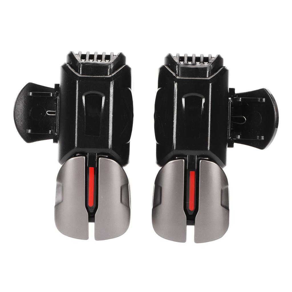 Gaming Trigger Metal Button Lag Free Quick Tap Function Sensitive Operation Wide Compatibility Mobile Trigger for Cell