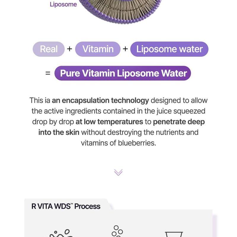 FRUDIA - Blueberry Hydrating Air Fit Sunscreen