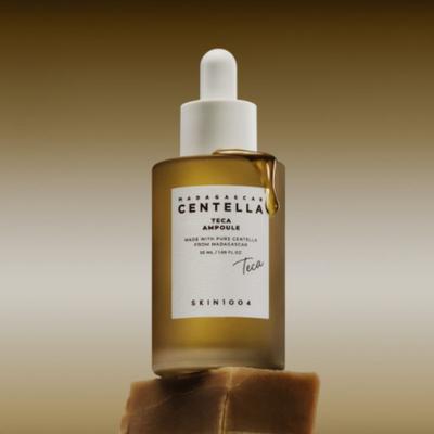 Centella Teca Ampoule Intensive Soothing Repair Serum for Sensitive Skin 50ml