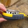 Portable Multi Functional Digital Altimeter Barometer for Outdoor Camping Hiking Climbing