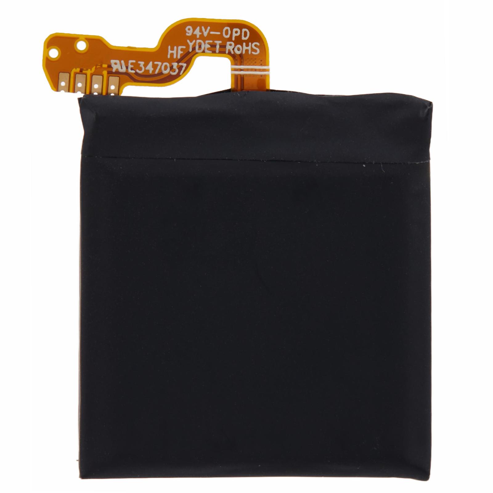 

For Huawei Watch D GT Runner 3.87V 451mAh Rechargeable Li-Polymer Battery Assembly Part (Encode: HB532629EFW) (Without Logo) A