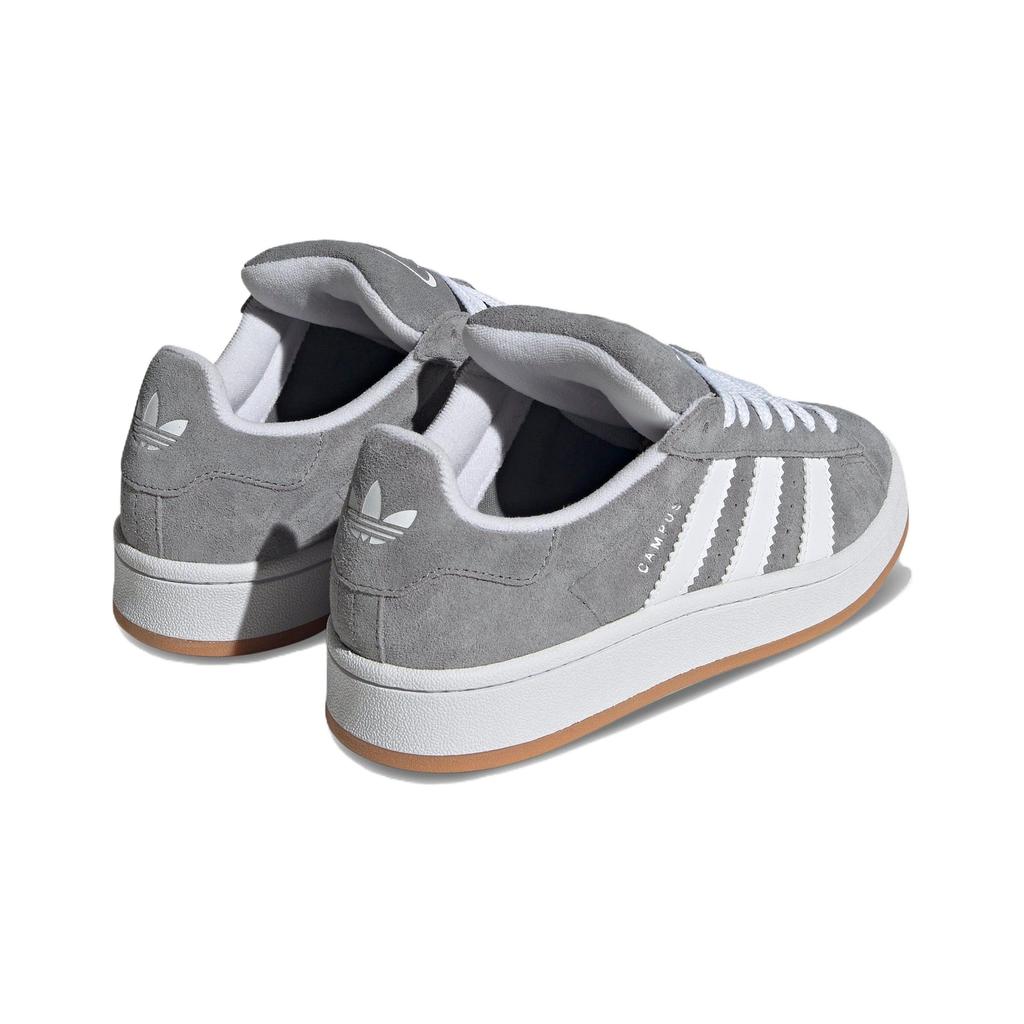 adidas Campus 00s J Grey Gum Kids Sneakers Grey-Three Cloud-White HQ6507
