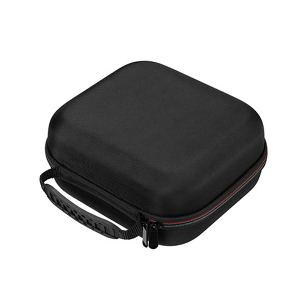 Protective EVA Foam Cover For ULT WEAR WHULT900N Over Ear Headphones Case With Compactly Design And Zippers Finish
