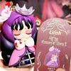 Anime Lilith Mary Century Series Blind Box Mystery Box Dolls Kawaii Action Anime Figure Guess Bag Children Surprise Toys Gift