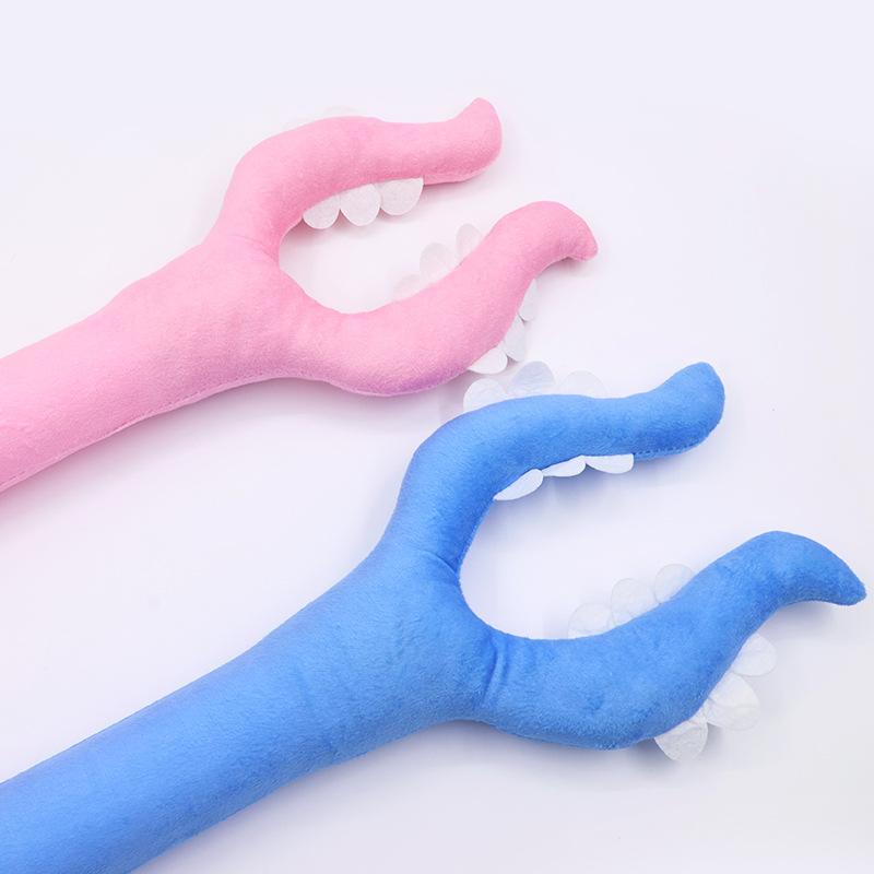 New Plush Toy Sticks: Kawauchi Battle Stick, Magical Girl Stick, Cat Catch