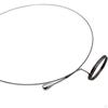 Magnifier Loupe Holder Headband Head Band Portable Practical Durable Jeweller Eyeglass Wire