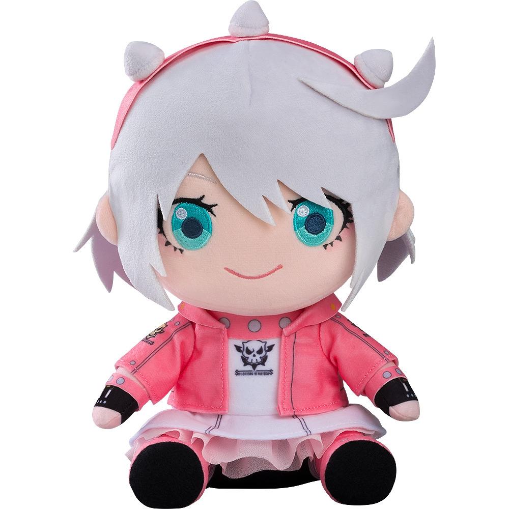 

Guilty Gear Guilty Gear Strive Plushie Elphelt Valentine