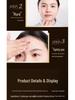 Mengxi Lan Cordyceps Niacinamide Glow Cream - Nourishing, Moisturizing, Hydrating, and Brightening Face Cream.