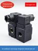 HM2 Castel Solenoid Valve Coil, Cold Storage AC Unit Control Valve, AC220V/DC24V