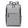 Li Shen Herren Business Laptop Rucksack