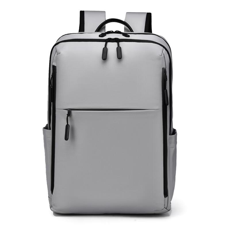 Li Shen Herren Business Laptop Rucksack