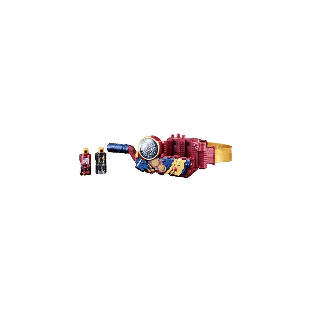 Kamen Rider Build Transformation Belt DX Evol Driver Action Figure Toy