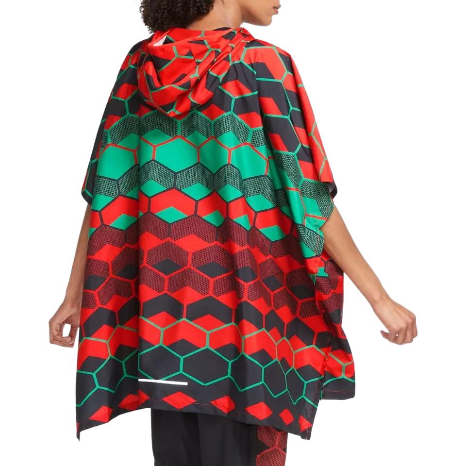 Nike NK KENYA MARATH ONE R Jacket Unisex Multicolor CV0401-673