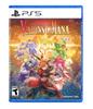 Visions of Mana North PS5 (Importera Amerika) -