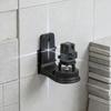 Plastic Measurement Tool Magnetic Universal Leveling Support For Multiple Line Equipment Easy To Install On Various Bases