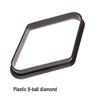 Snooker Billiard Ball Triangle Rack
