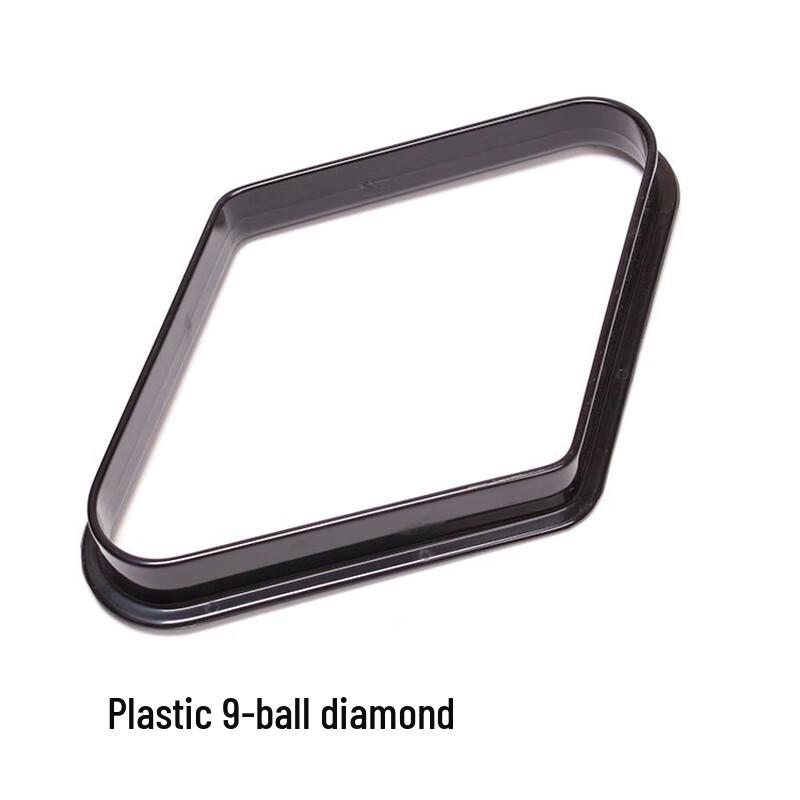 Snooker Billiard Ball Triangle Rack