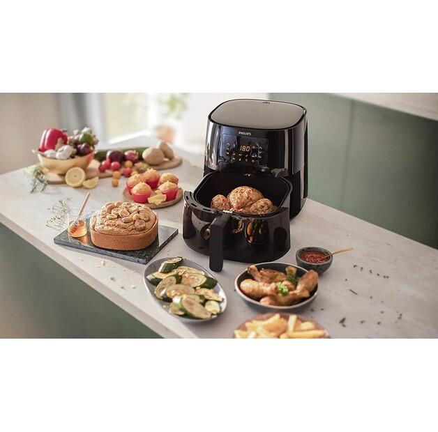 Deep Fryer PHILIPS HD9270/90