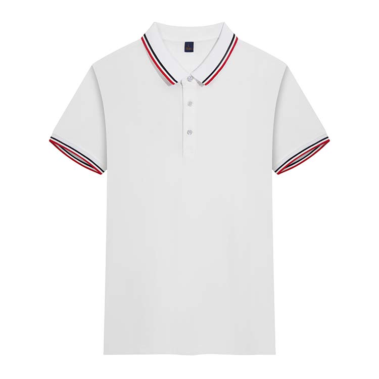 XBJSH JSH-2211  Lapel Shirt