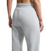 Nike Sportswear Phoenix Fleece Casual Pants Women's Pure Platinum/Warm Tone/Sail White IH1012-043