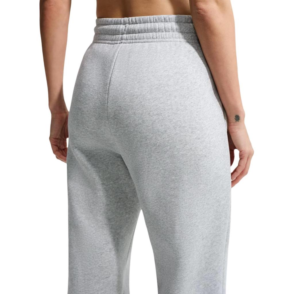 Nike Sportswear Phoenix Fleece Casual Pants Women's Pure Platinum/Warm Tone/Sail White IH1012-043