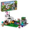 LEGO Minecraft Rabbit Farm 21181 Toy Block Gift Video Game Animal Boys Girls 8 Years Older