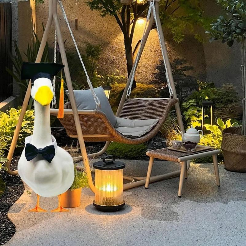 User Friendly Efficient Graduation Accessories Black Cap and Bowtie Set Sustainable Party Decorations Polyester Materials