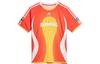 Palace X Adidas Sunpal Fußballtrikot GL7170
