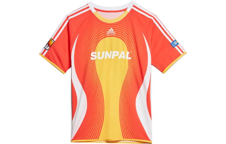 

Palace X Adidas Sunpal Football Shirt GL7170 L