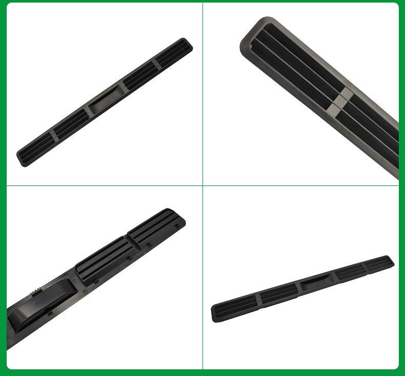 Mercedes ML/GL/GLE/GLS W166/W292 Sunroof Grille Roof Handle 1667840000