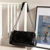 High Quality Women Pu Leather Shoulder Bag Fashion Designer Ladies Messenger Bags New Luxury Female Crossbody Bag
