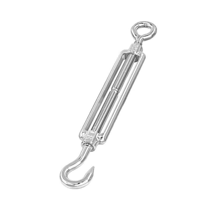 Meipai M16 304 Stainless Steel Turnbuckle