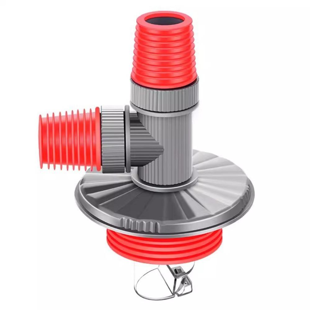 Snap Joint Washing Machine Floor Drain Cover Insect Prevention Anti-Overflow Pipe Connector Anti-odor Sealing Ring Hardware