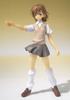 Armor Girls Modern Daughter Mecha Misaka Mikoto Web Project (Tamashii Exclusive)