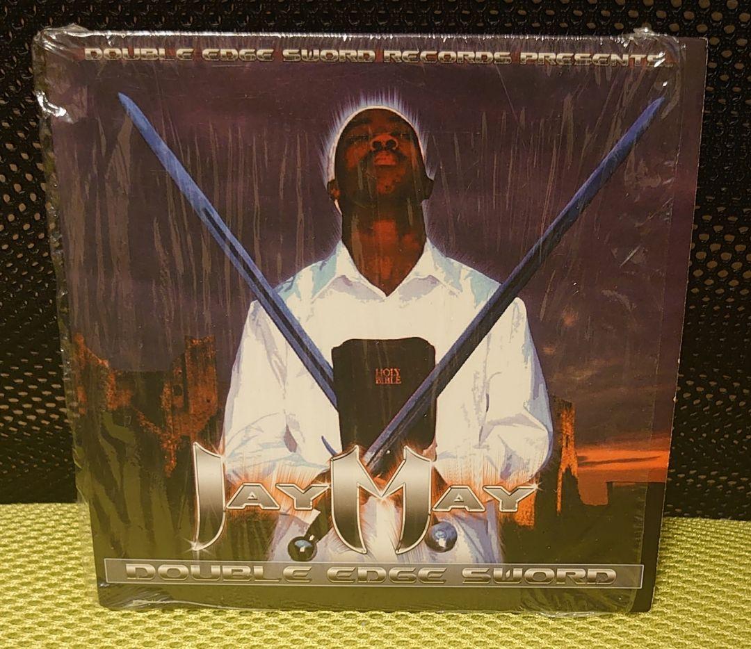 

[USED] JAY MAYG-RAP