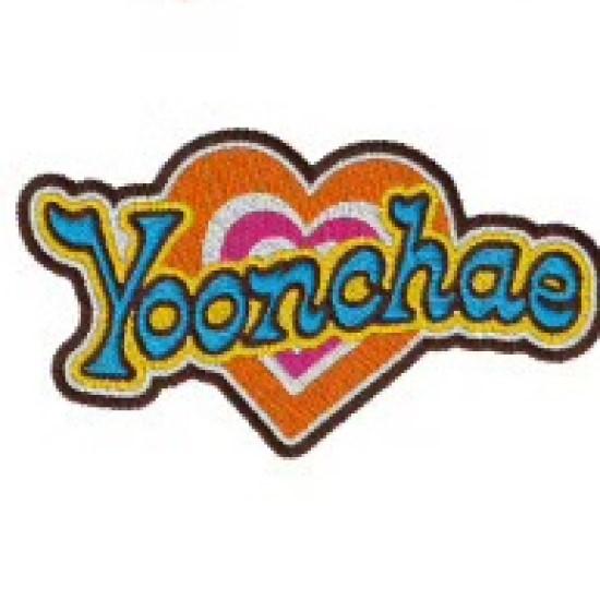 Katseye - [LIST OF GOODS] OFFICIAL MD WAPPEW