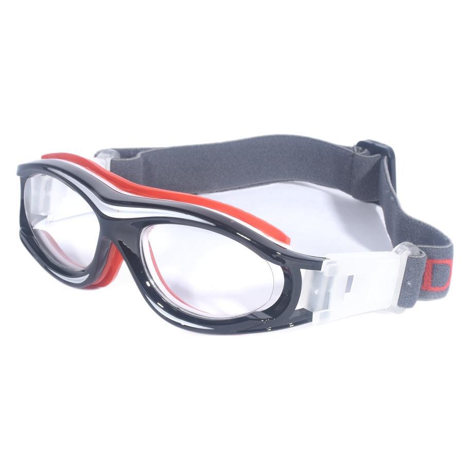 Professional children's basketball glasses, outdoor sports eyewear for kids, suitable for soccer and volleyball, with myopia correction040