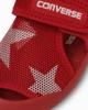 Kids Sandals CVSTAR SANDAL Red Cm [Converse] KID'S 15.0