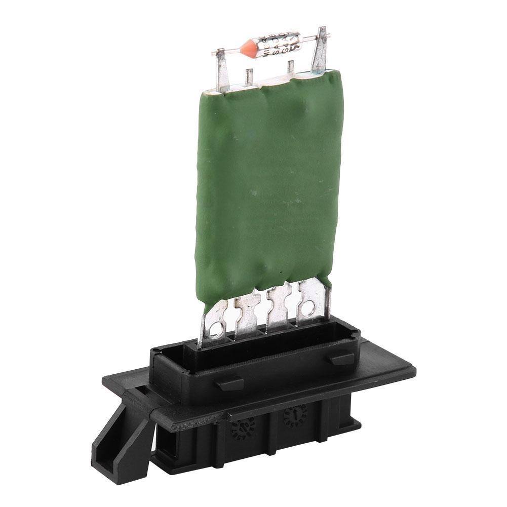 AC Heater Blower Motor Resistor Regulator for Dodge Freightliner Sprinter 0018216760